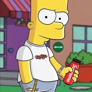 Meet your Posher, Conner